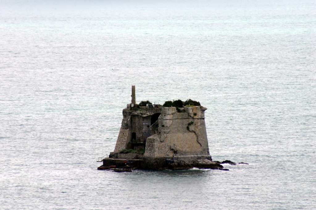 Fortress