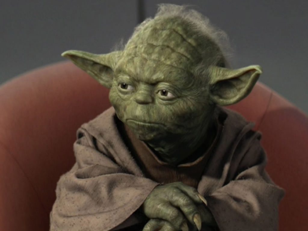 Yoda