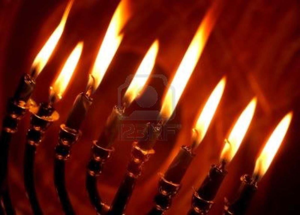 menorah