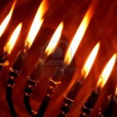 menorah