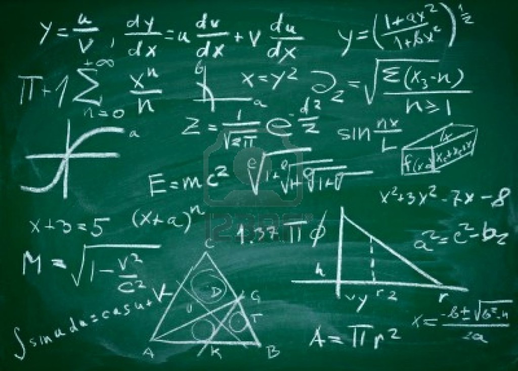 math